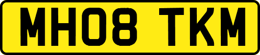 MH08TKM