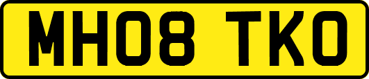 MH08TKO