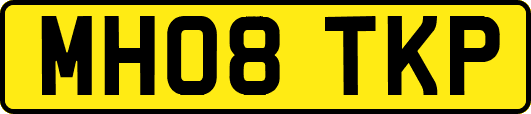MH08TKP