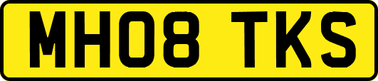 MH08TKS