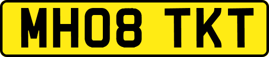 MH08TKT