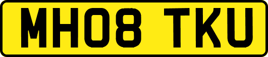 MH08TKU