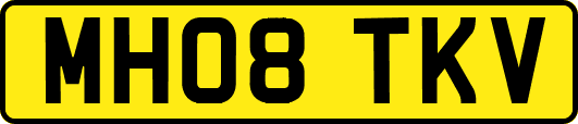MH08TKV