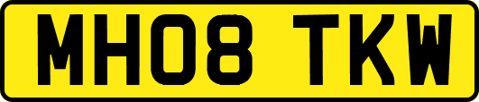 MH08TKW