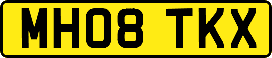 MH08TKX