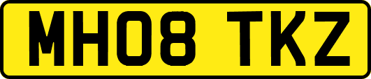MH08TKZ