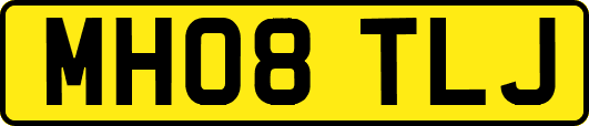 MH08TLJ