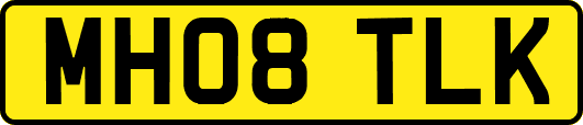 MH08TLK