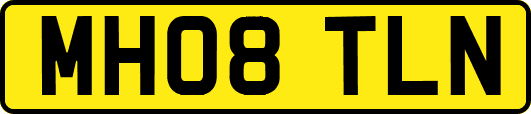 MH08TLN