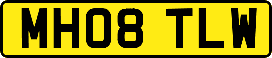 MH08TLW