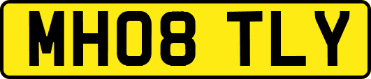 MH08TLY