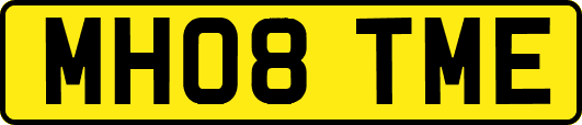MH08TME