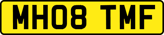 MH08TMF