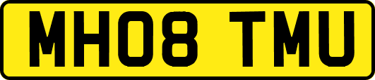 MH08TMU