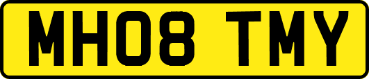 MH08TMY