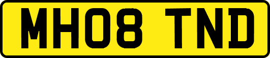MH08TND