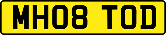 MH08TOD