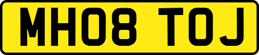 MH08TOJ
