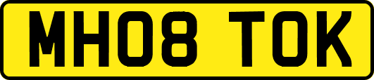 MH08TOK