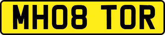 MH08TOR