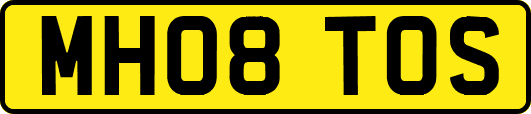 MH08TOS