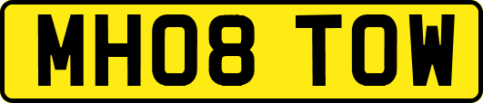 MH08TOW