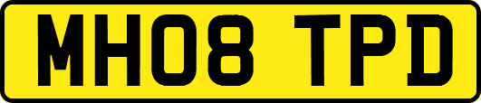 MH08TPD