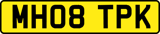MH08TPK