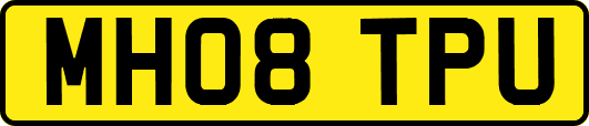 MH08TPU