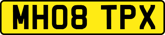 MH08TPX