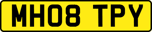 MH08TPY