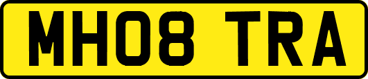 MH08TRA