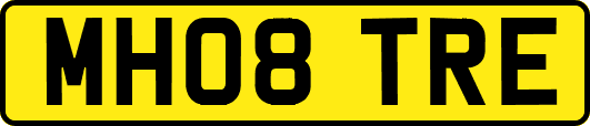 MH08TRE