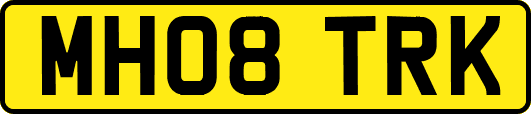 MH08TRK
