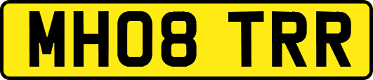 MH08TRR