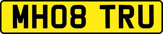 MH08TRU