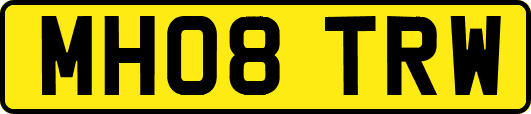 MH08TRW