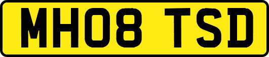 MH08TSD