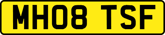 MH08TSF