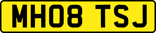 MH08TSJ