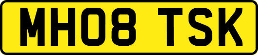 MH08TSK