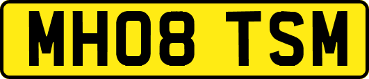 MH08TSM