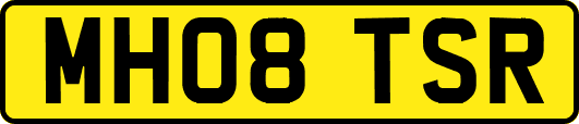 MH08TSR