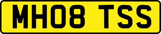 MH08TSS