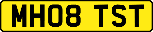 MH08TST