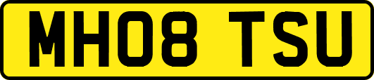 MH08TSU