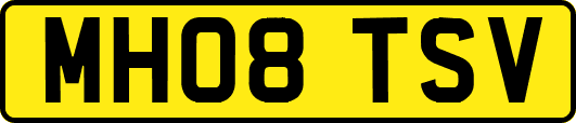 MH08TSV