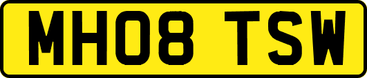 MH08TSW