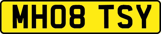 MH08TSY