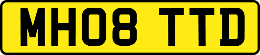 MH08TTD